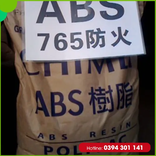 Sản phẩm CHIMEI ABS — Hạt Nhựa Yue Chong - Công Ty TNHH Yue Chong — MST 3702823070