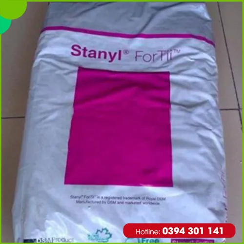 Sản phẩm DSM Stanyl Fortii PA4T — Hạt Nhựa Yue Chong - Công Ty TNHH Yue Chong — MST 3702823070