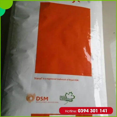 Sản phẩm DSM Stanyl PA46 — Hạt Nhựa Yue Chong - Công Ty TNHH Yue Chong — MST 3702823070