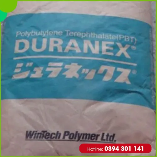 Sản phẩm DURANEX PBT — Hạt Nhựa Yue Chong - Công Ty TNHH Yue Chong — MST 3702823070
