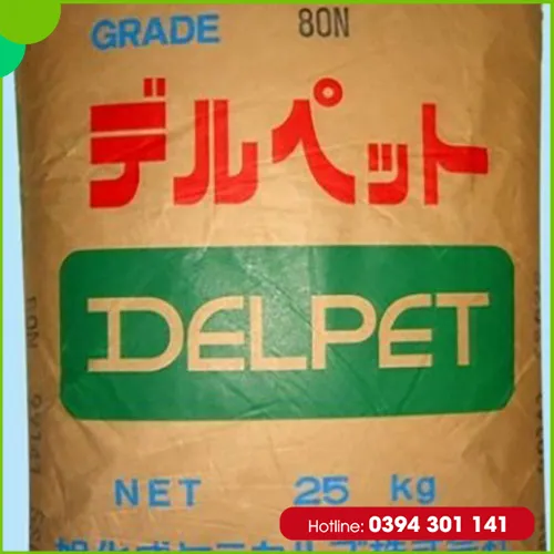Sản phẩm Delpet PMMA — Hạt Nhựa Yue Chong - Công Ty TNHH Yue Chong — MST 3702823070