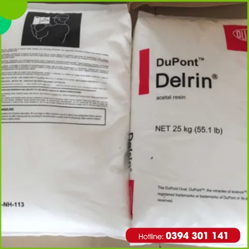Sản phẩm Dupont  POM — Hạt Nhựa Yue Chong - Công Ty TNHH Yue Chong — MST 3702823070