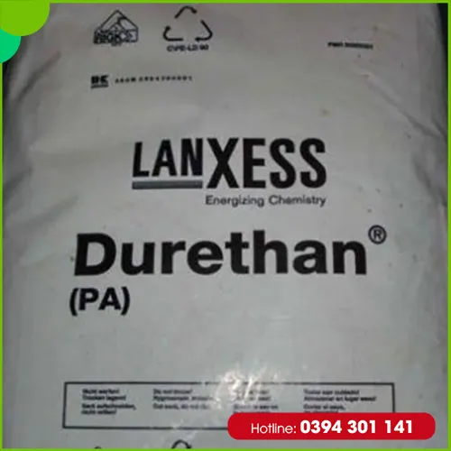 Sản phẩm Duyethan Bayer — Hạt Nhựa Yue Chong - Công Ty TNHH Yue Chong — MST 3702823070