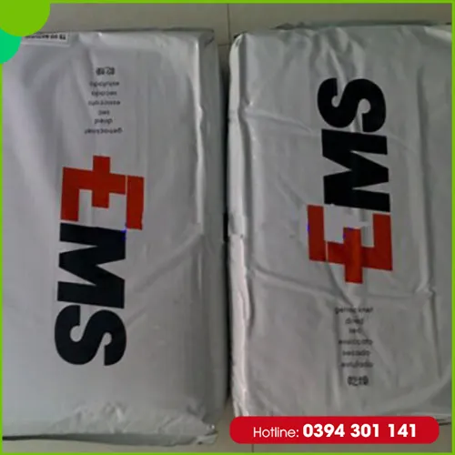 Sản phẩm EMS PPA — Hạt Nhựa Yue Chong - Công Ty TNHH Yue Chong — MST 3702823070