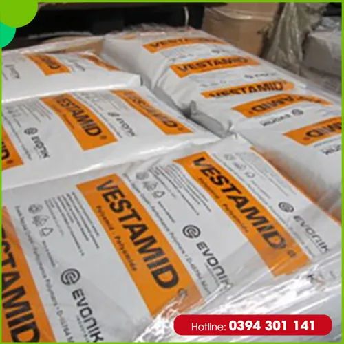 Sản phẩm Evonik VESTAMID — Hạt Nhựa Yue Chong - Công Ty TNHH Yue Chong — MST 3702823070