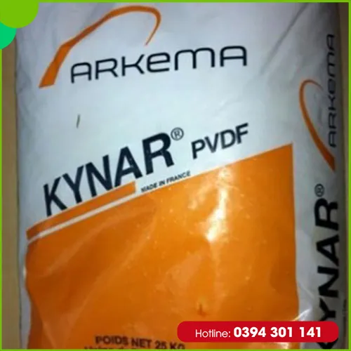 Sản phẩm KYNAR PVDF — Hạt Nhựa Yue Chong - Công Ty TNHH Yue Chong — MST 3702823070
