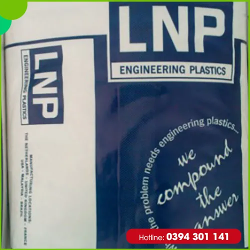 Sản phẩm LNP Plastic — Hạt Nhựa Yue Chong - Công Ty TNHH Yue Chong — MST 3702823070