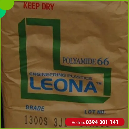 Sản phẩm Leona Nylon66 — Hạt Nhựa Yue Chong - Công Ty TNHH Yue Chong — MST 3702823070