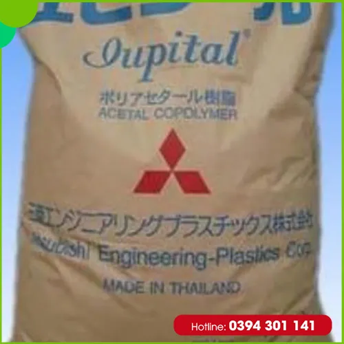 Sản phẩm Lupital POM — Hạt Nhựa Yue Chong - Công Ty TNHH Yue Chong — MST 3702823070