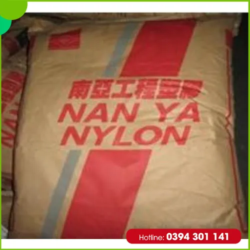 Sản phẩm NAN YA NALON — Hạt Nhựa Yue Chong - Công Ty TNHH Yue Chong — MST 3702823070