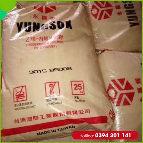 Sản phẩm PP 3015 — Hạt Nhựa Yue Chong - Công Ty TNHH Yue Chong — MST 3702823070