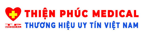 Logo Công Ty TNHH Kỹ Thuật Thiết Bị Thẩm Mỹ Y Khoa Thiện Phúc