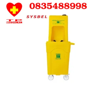 Sản phẩm bon rua mat sysbel 300x300 — Công Ty TNHH Kỹ Thuật Thiết Bị Thẩm Mỹ Y Khoa Thiện Phúc — MST 3702828368
