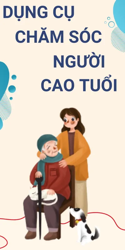 Sản phẩm cham coc nguoi cao tuoi — Công Ty TNHH Kỹ Thuật Thiết Bị Thẩm Mỹ Y Khoa Thiện Phúc — MST 3702828368