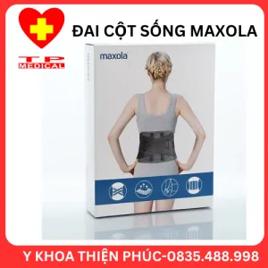 Sản phẩm dai cot song maxola 300x300 — Công Ty TNHH Kỹ Thuật Thiết Bị Thẩm Mỹ Y Khoa Thiện Phúc — MST 3702828368