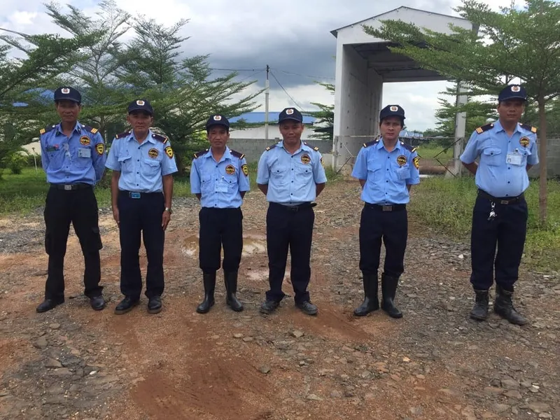 Sản phẩm 41 — Bảo Vệ SEPRE - Công Ty TNHH Bảo Vệ SEPRE — MST 3702828907