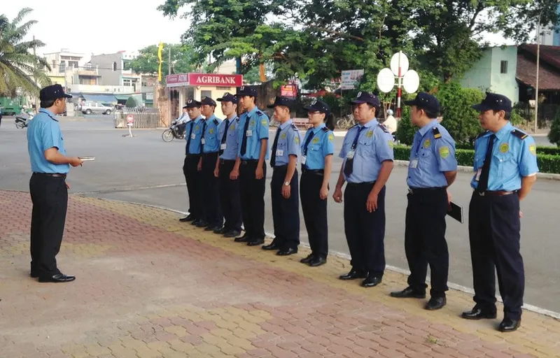 Sản phẩm bao ve 10 — Bảo Vệ SEPRE - Công Ty TNHH Bảo Vệ SEPRE — MST 3702828907
