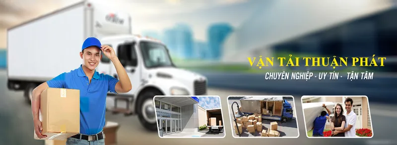 Sản phẩm baner van tai thuan phat — Pallet Thuận Phát - Công Ty TNHH Pallet Gỗ Thuận Phát — MST 3702828978