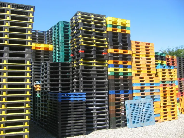 Sản phẩm palletnhua image — Pallet Thuận Phát - Công Ty TNHH Pallet Gỗ Thuận Phát — MST 3702828978