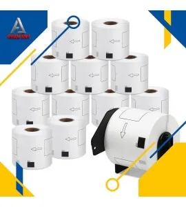 Sản phẩm decal nhiet brother1748657200 — Công Ty TNHH MTV Thương Mại Dịch Vụ Phạm Anh — MST 3702843447