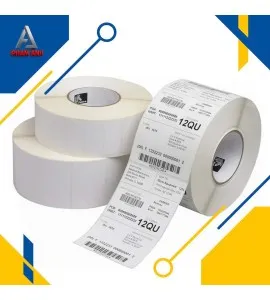 Sản phẩm decal nhiet gian tiep in van don1748657575 — Công Ty TNHH MTV Thương Mại Dịch Vụ Phạm Anh — MST 3702843447