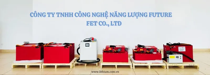 Sản phẩm anh bia pin lithium FET 1 1024x366 — Công Ty TNHH Công Nghệ Năng Lượng Future — MST 3702844169