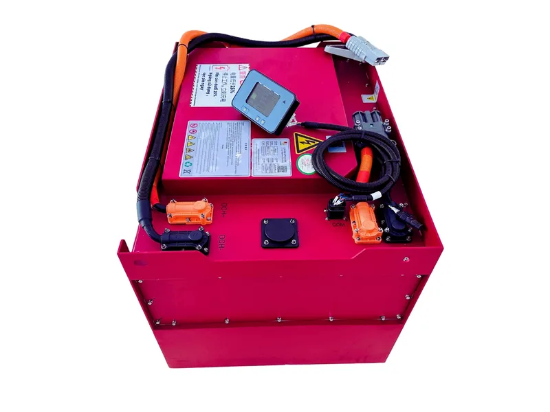 Sản phẩm Pin lithium xe nang FET 80V 9 — Công Ty TNHH Công Nghệ Năng Lượng Future — MST 3702844169