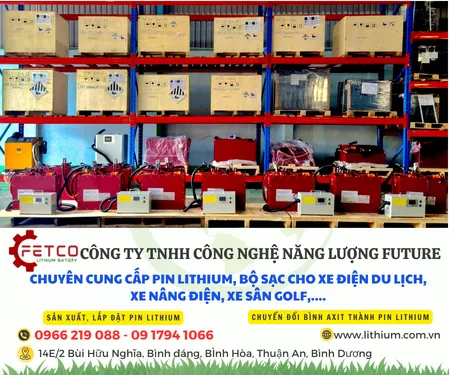 Sản phẩm 11 — Công Ty TNHH Công Nghệ Năng Lượng Future — MST 3702844169