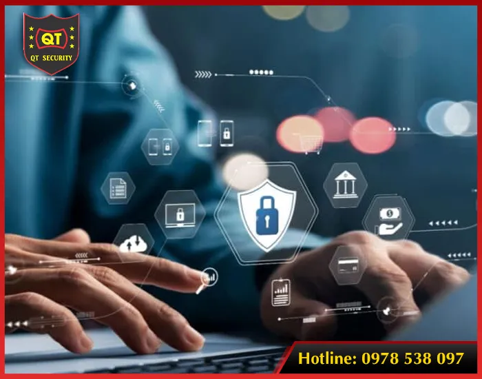 Sản phẩm Tu van giai phap an ninh — Bảo Vệ Quang Trung - Công Ty TNHH Bảo Vệ Quang Trung — MST 3702852233