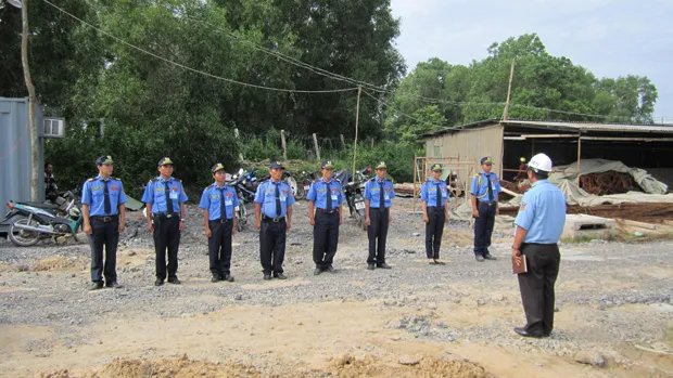 Sản phẩm thuanphat22 — Công Ty TNHH MTV Dịch Vụ Bảo Vệ Hoàng Gia — MST 3702852748