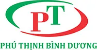 Logo Bao Bì Phú Thịnh - Công Ty TNHH Bao Bì Phú Thịnh Bình Dương