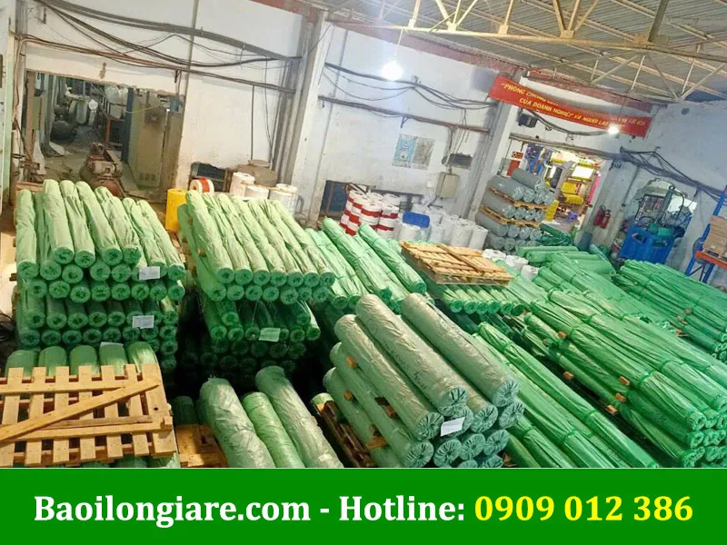 Sản phẩm a5 — Bao Bì Phú Thịnh - Công Ty TNHH Bao Bì Phú Thịnh Bình Dương — MST 3702853406
