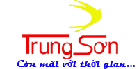 Logo Công Ty TNHH Vật Liệu Giá Sỉ Trung Sơn
