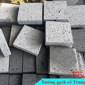 Sản phẩm da ong xam 10x10 300x300 — Công Ty TNHH Vật Liệu Giá Sỉ Trung Sơn — MST 3702854375