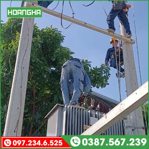 Sản phẩm thiet ke thi cong tram bien ap (10) — Thiết Kế Thi Công Trạm Biến áp & Điện Nhà Xưởng - Công Ty TNHH Thương Mại Dịch
Vụ Xây Dựng Điện Hoàng Hà — MST 3702861598
