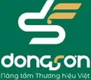 Logo Quảng Cáo Đông Sơn - Công Ty TNHH TM DV Quảng Cáo Đông Sơn