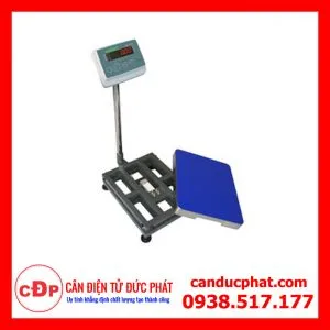 Sản phẩm Cân bàn điện tử 150kg JADEVER JWI 3100 4050 1 300x300 — Công Ty TNHH Cân Điện Tử Đức Phát — MST 3702864091