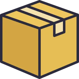 Sản phẩm box carton — Công Ty CP Sản Xuất Bao Bì Quyết Thắng — MST 3702864221