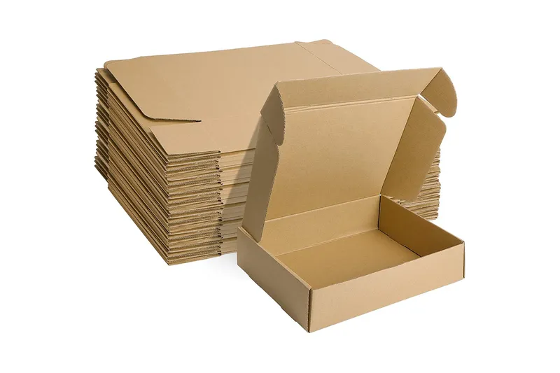 Sản phẩm hop carton nap gai — Công Ty CP Sản Xuất Bao Bì Quyết Thắng — MST 3702864221