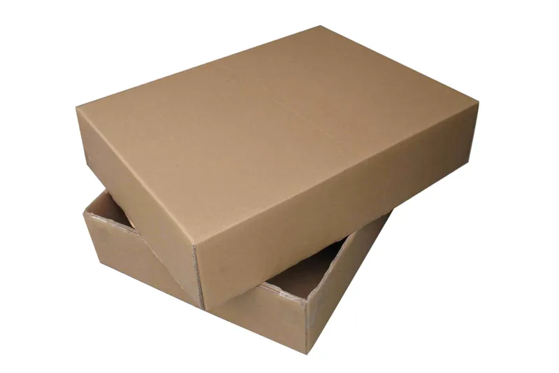 Sản phẩm thung carton am duong 2 — Công Ty CP Sản Xuất Bao Bì Quyết Thắng — MST 3702864221