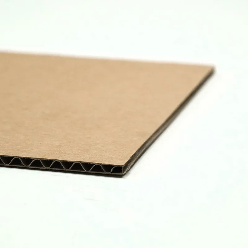Sản phẩm thung carton 1 lop — Công Ty CP Sản Xuất Bao Bì Quyết Thắng — MST 3702864221