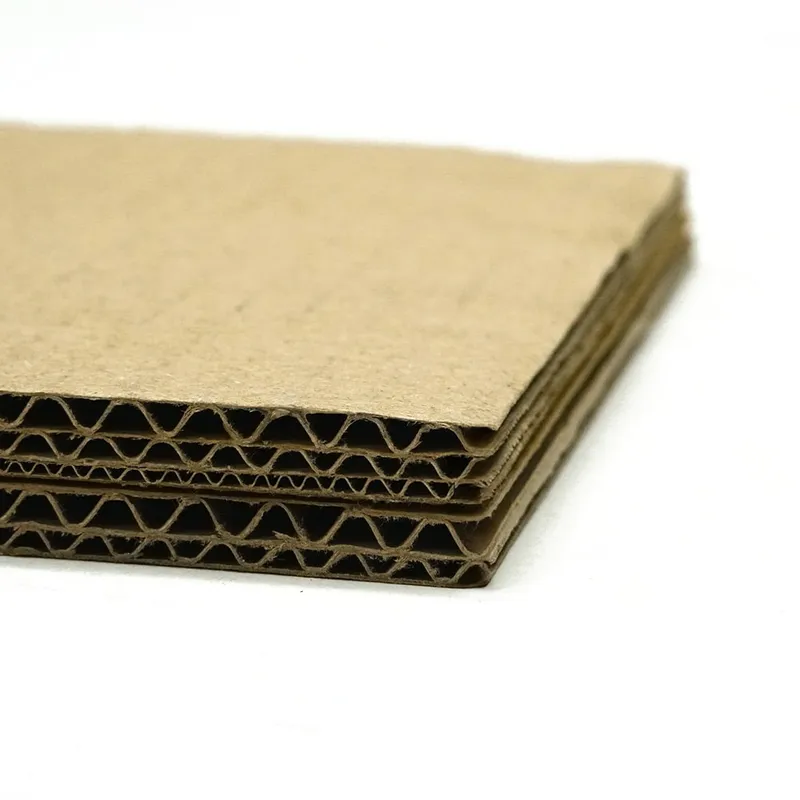 Sản phẩm thung carton 13 lop — Công Ty CP Sản Xuất Bao Bì Quyết Thắng — MST 3702864221