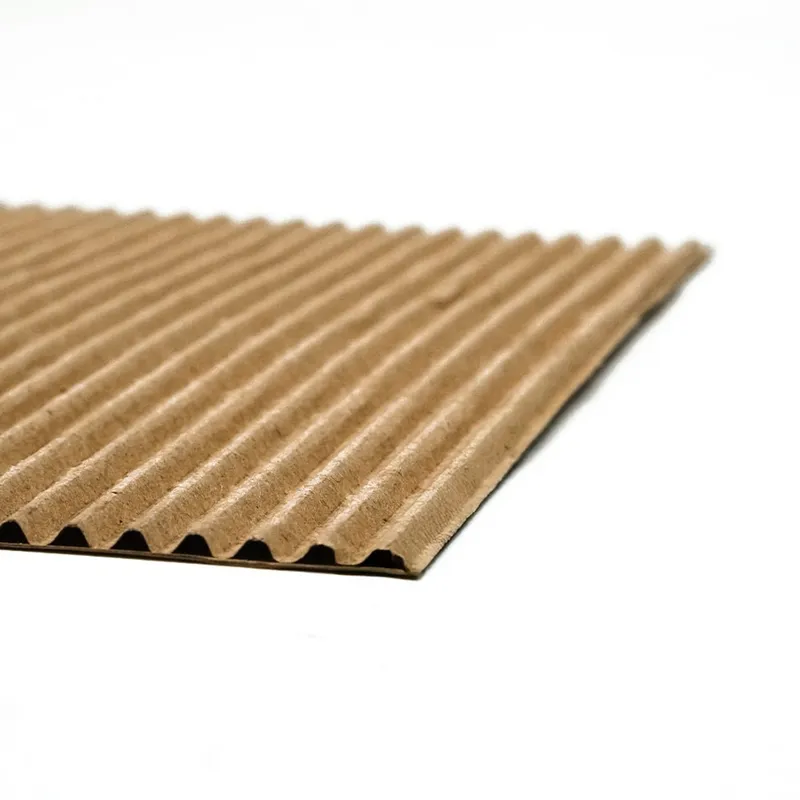 Sản phẩm thung carton 2 lop — Công Ty CP Sản Xuất Bao Bì Quyết Thắng — MST 3702864221