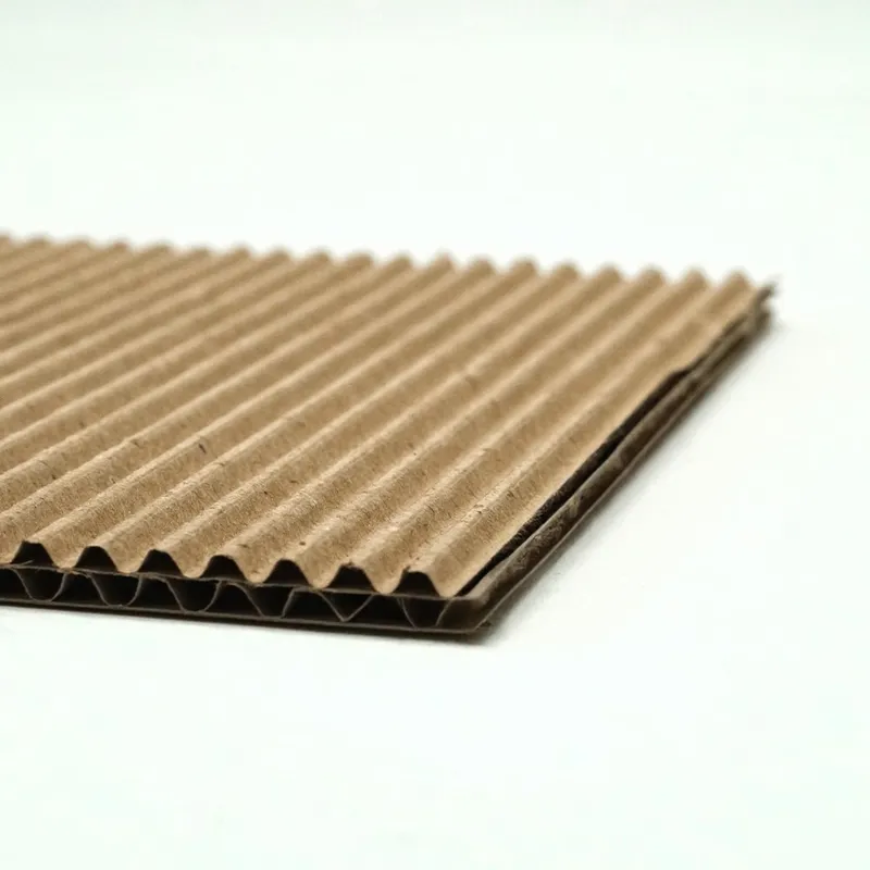Sản phẩm thung carton 4 lop — Công Ty CP Sản Xuất Bao Bì Quyết Thắng — MST 3702864221