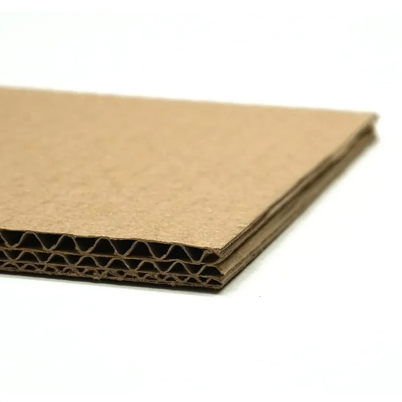 Sản phẩm thung carton 7 lop — Công Ty CP Sản Xuất Bao Bì Quyết Thắng — MST 3702864221