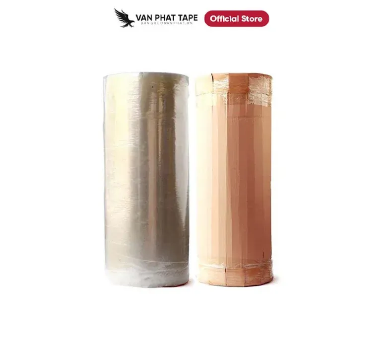 Sản phẩm Jumbo bang keo trong BOPP.jpg — Công Ty TNHH Đầu Tư Và Xuất Nhập Khẩu Vạn Phát — MST 3702868201
