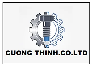 Logo Bulong ốc Vít Cường Thịnh - Công Ty TNHH Công Nghiệp Hóa Cường Thịnh