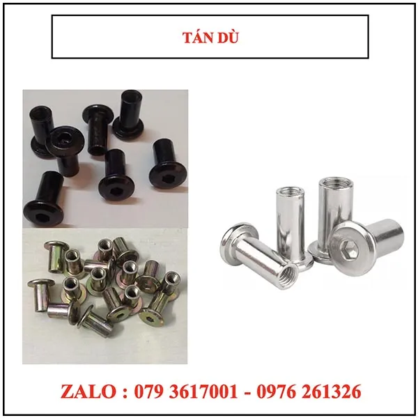 Sản phẩm Tan duyfnl — Bulong ốc Vít Cường Thịnh - Công Ty TNHH Công Nghiệp Hóa Cường Thịnh — MST 3702868219