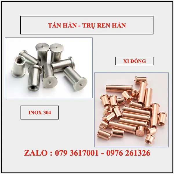 Sản phẩm Tan han   tru ren hanfnl — Bulong ốc Vít Cường Thịnh - Công Ty TNHH Công Nghiệp Hóa Cường Thịnh — MST 3702868219