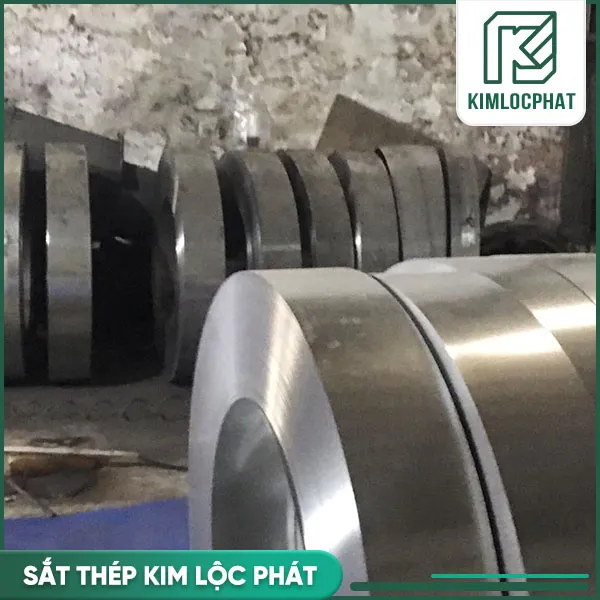 Sản phẩm ton cuon ma kem2 — Tôn Kim Lộc Phát - Công Ty TNHH TM-DV Sắt Thép Kim Lộc Phát — MST 3702868924